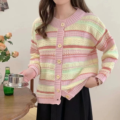 Beautifully Crafted Cardigan