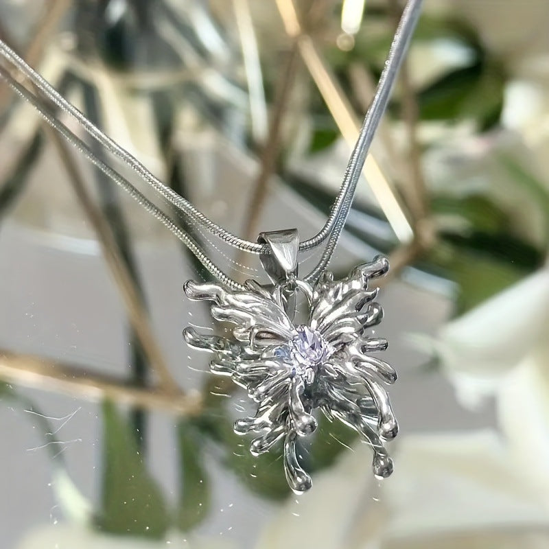 Czarujący Naszyjnik na każdą okazję