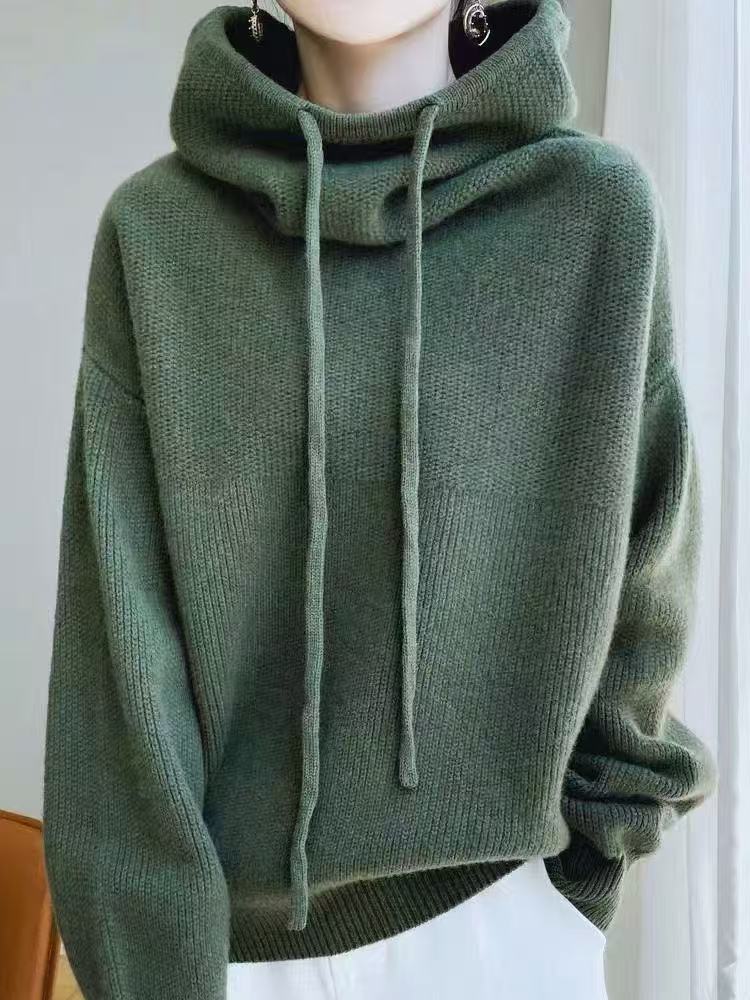 Elegantly Designed Sweater