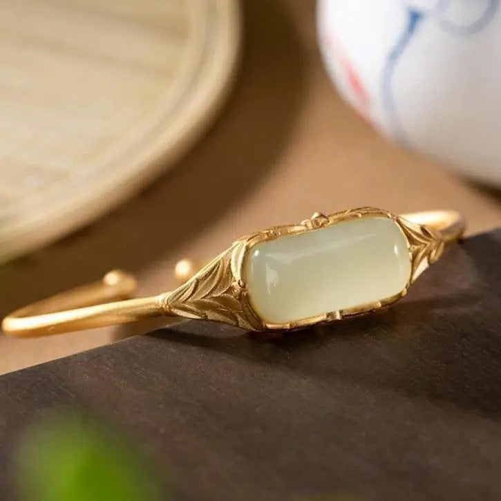 Czarujący Srebrny Bransoletka na każdą okazję