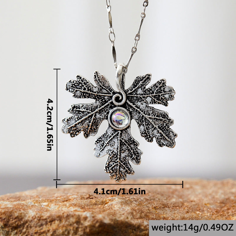 Czarujący Naszyjnik na każdą okazję