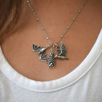 Czarujący Naszyjnik na każdą okazję