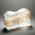 Oszałamiający Pierścionek na co dzień