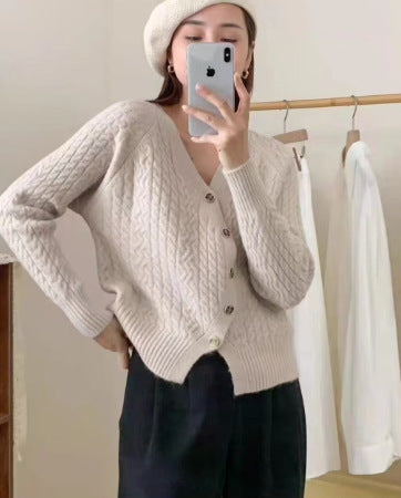 Vintage Inspired Cardigan