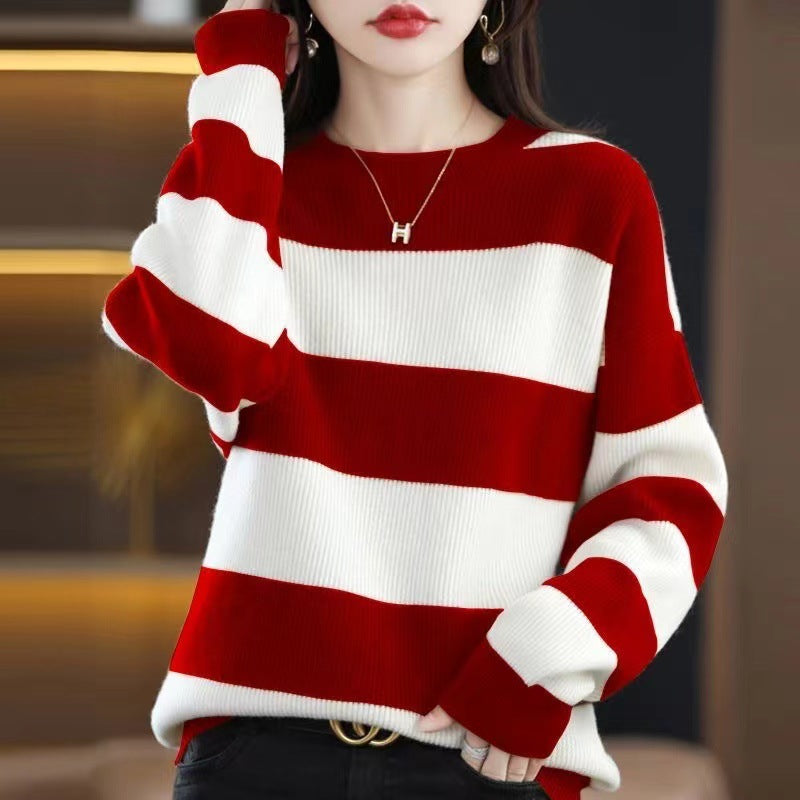 Elegantly Designed Sweater