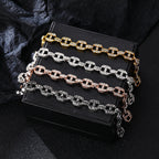 Czarujący Bransoletka na każdą okazję