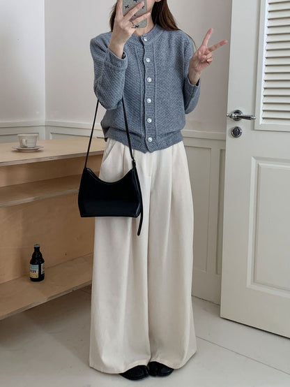 Vintage Inspired Sweater