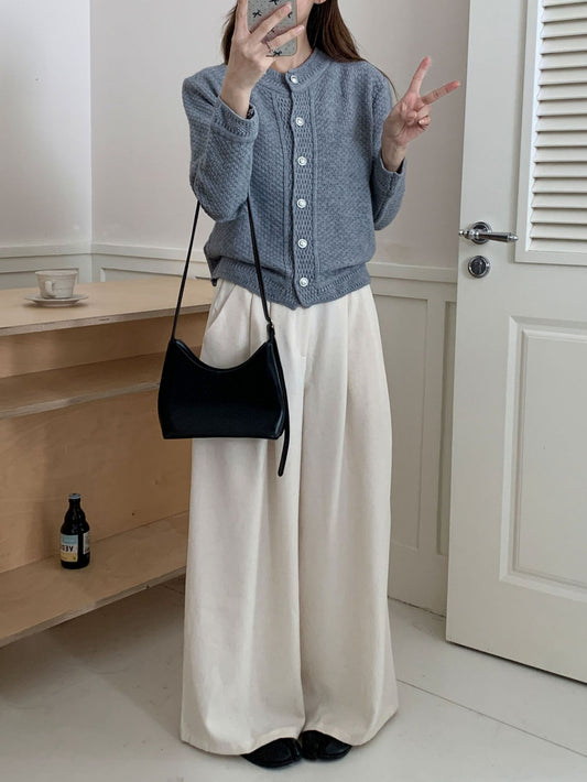 Vintage Inspired Sweater