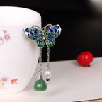 Czarujący Perłowy Biżuteria na każdą okazję