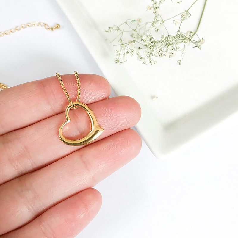 Czarujący Naszyjnik na każdą okazję