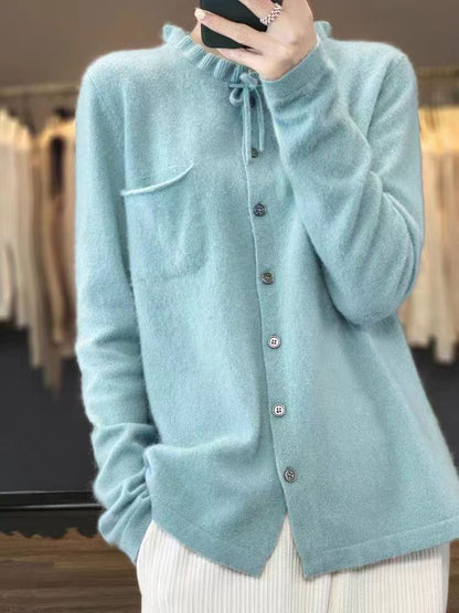 Elegantly Designed Cardigan