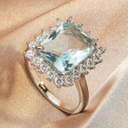 Czarujący Pierścionek na każdą okazję