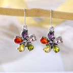 Czarujący Kolczyk na każdą okazję