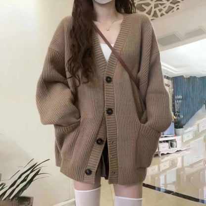 Classic Designed Sweater