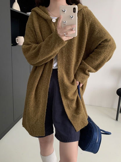 Beautifully Crafted Cardigan