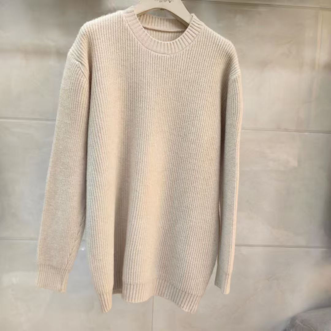 Classic Designed Sweater