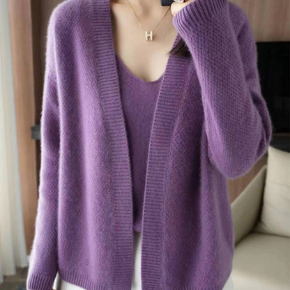 Elegantly Designed Cardigan