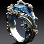 Czarujący Pierścionek na każdą okazję