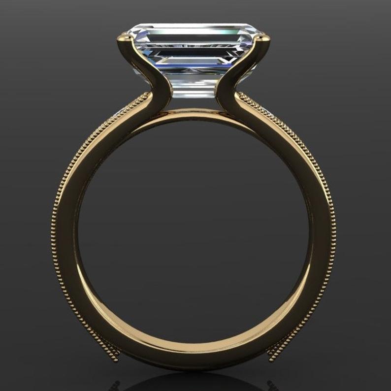 Czarujący Pierścionek na każdą okazję