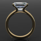 Czarujący Pierścionek na każdą okazję