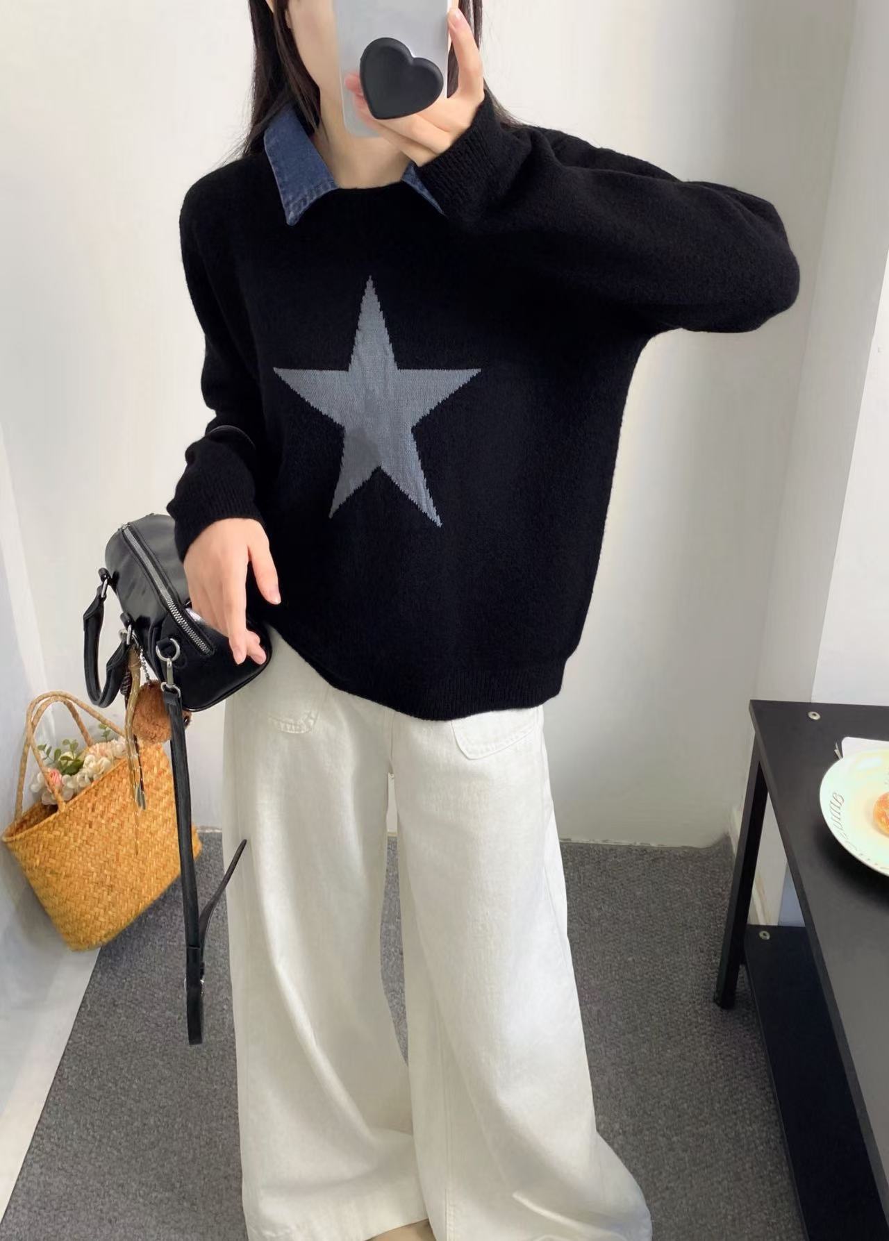 Beautifully Crafted Sweater