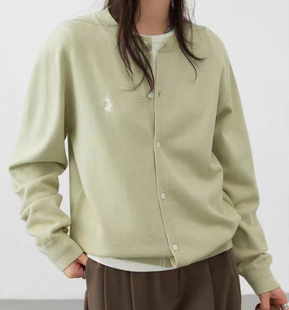 Classic Vintage Cardigan