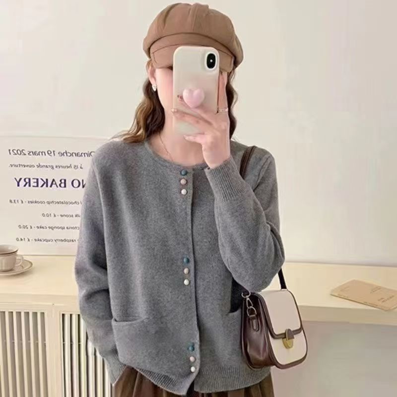 Beautifully Crafted Cardigan