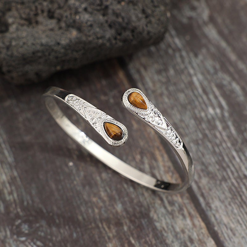 Czarujący Bransoletka na każdą okazję