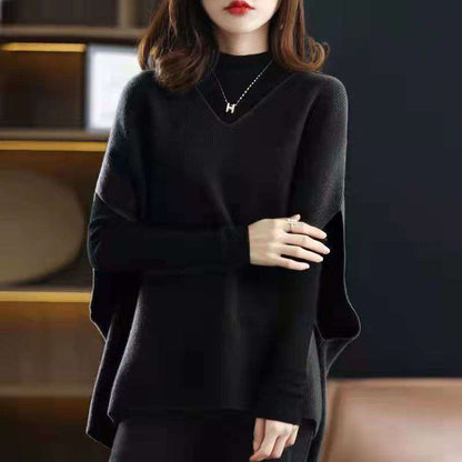 Vintage Inspired Sweater
