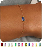 Czarujący Bransoletka na każdą okazję