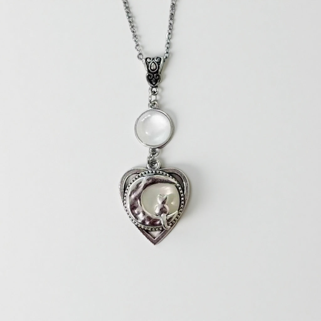 Czarujący Naszyjnik na każdą okazję