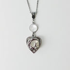 Czarujący Naszyjnik na każdą okazję