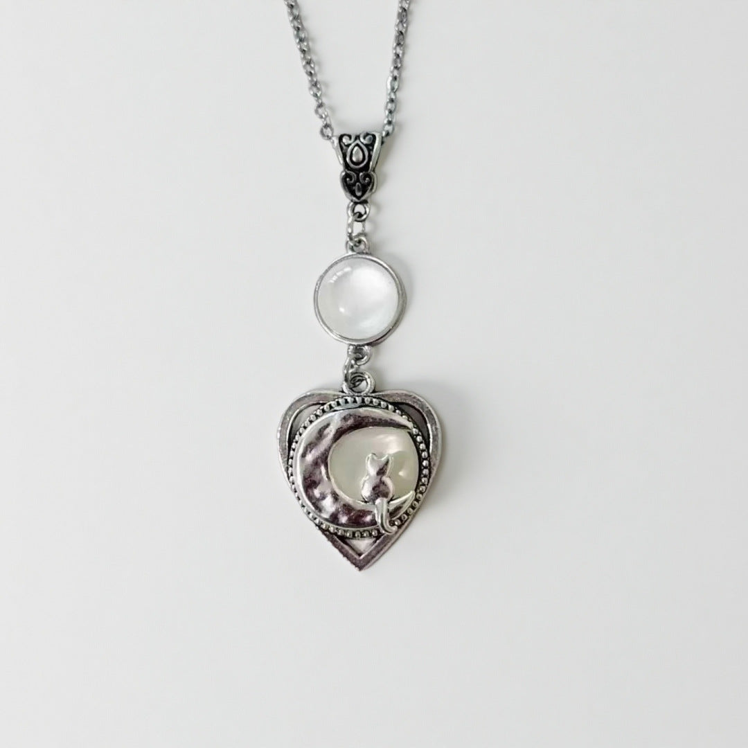 Czarujący Naszyjnik na każdą okazję