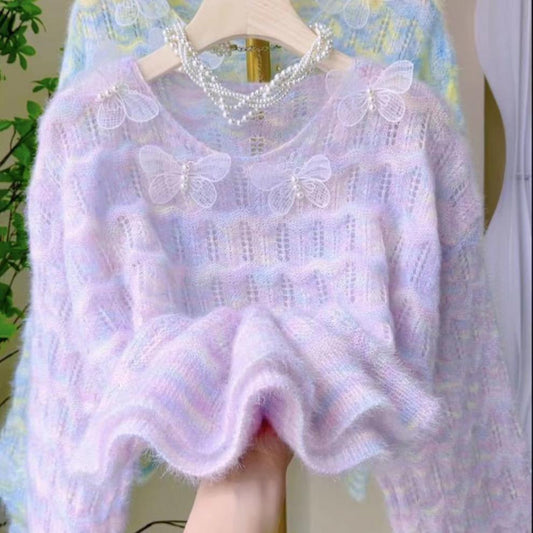 Beautifully Crafted Sweater