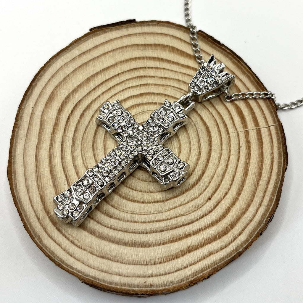 Czarujący Naszyjnik na każdą okazję