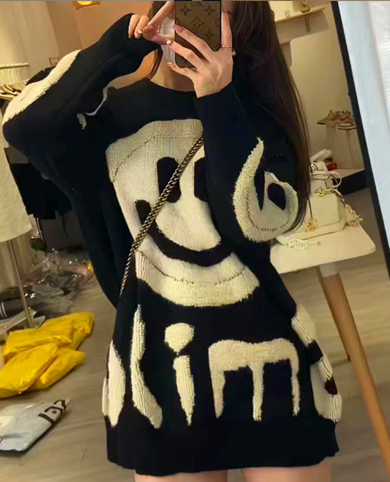 Classic Vintage Sweater