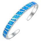 Czarujący Bransoletka na każdą okazję