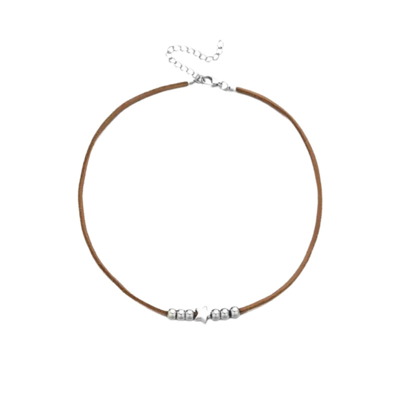 Czarujący Naszyjnik na każdą okazję