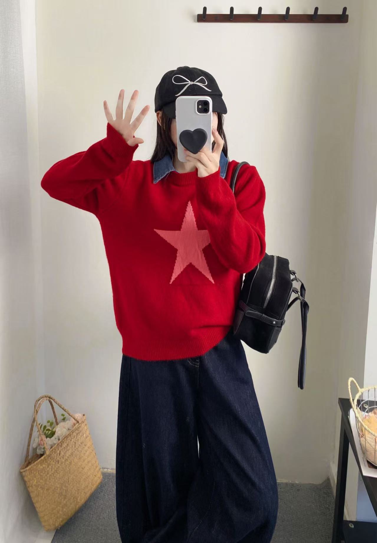 Beautifully Crafted Sweater