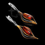 Czarujący Kolczyk na każdą okazję