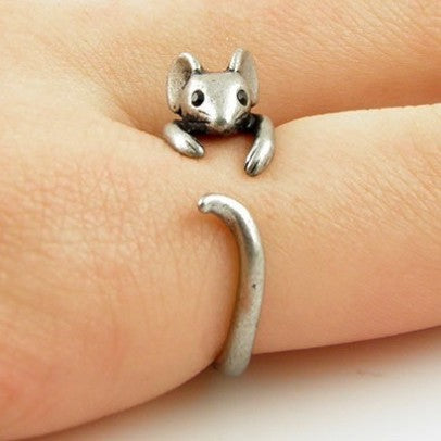 Romantyczny Pierścionek na wyjątkowe chwile