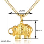 Czarujący Naszyjnik na każdą okazję