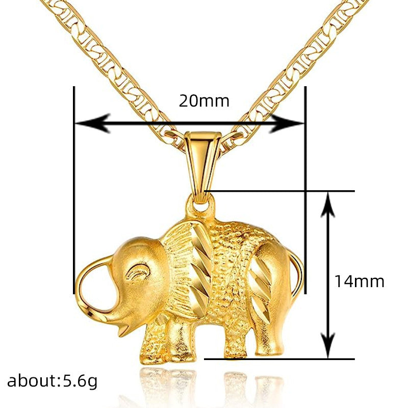 Czarujący Naszyjnik na każdą okazję
