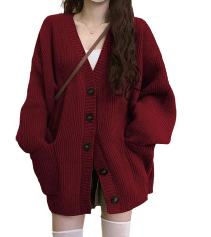 Classic Designed Sweater