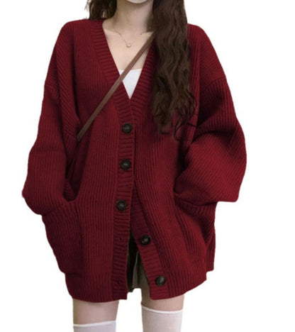 Classic Designed Sweater