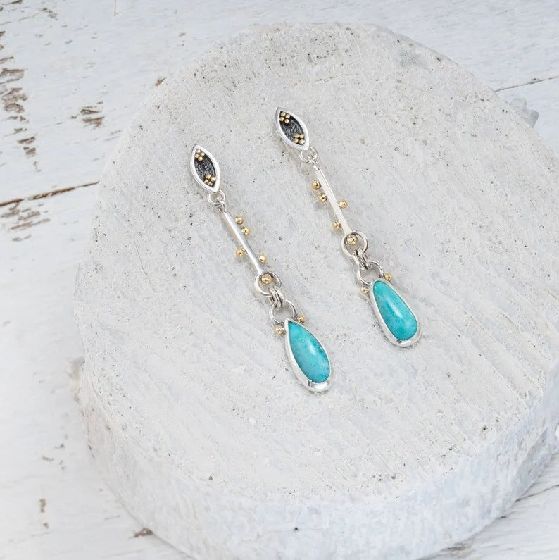 Czarujący Kolczyk na każdą okazję