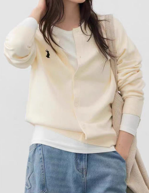 Classic Vintage Cardigan