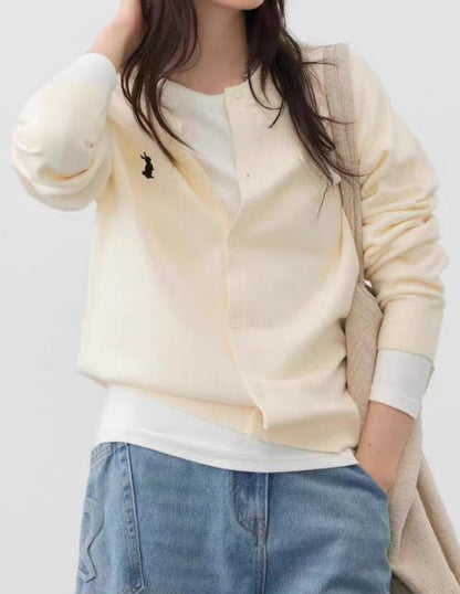Classic Vintage Cardigan