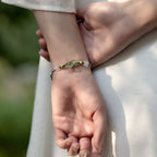 Czarujący Bransoletka na każdą okazję