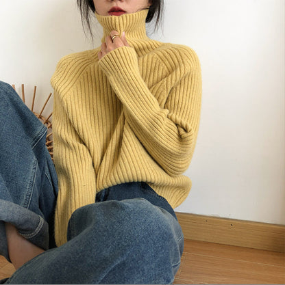 Classic Vintage Sweater